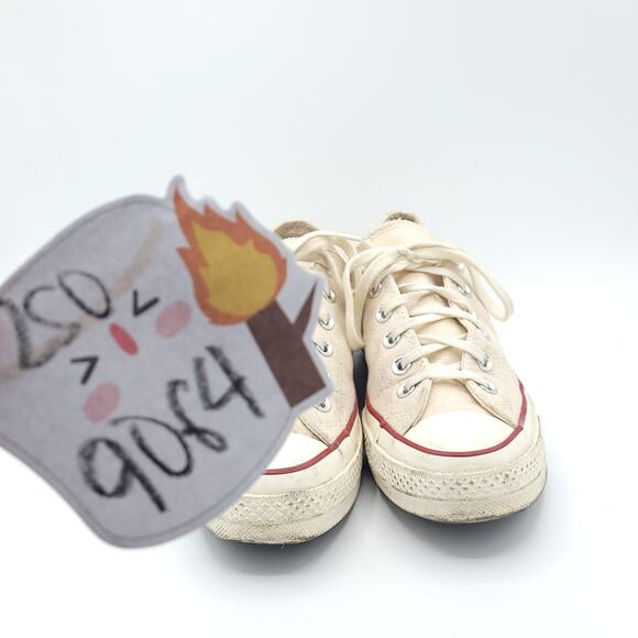 Converse 70s 162062c women's size 7.5 - Picture 8 of 10